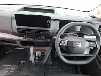 Used Vauxhall Vivaro 2024 for sale - 77530753: Photo