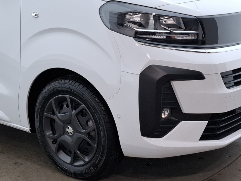 Used Vauxhall Vivaro 2024 for sale - 77530753: Photo 9