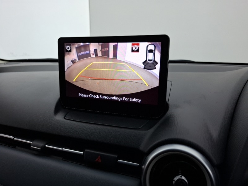 Used Mazda Mazda2 2022 for sale - 77837556: Photo 11