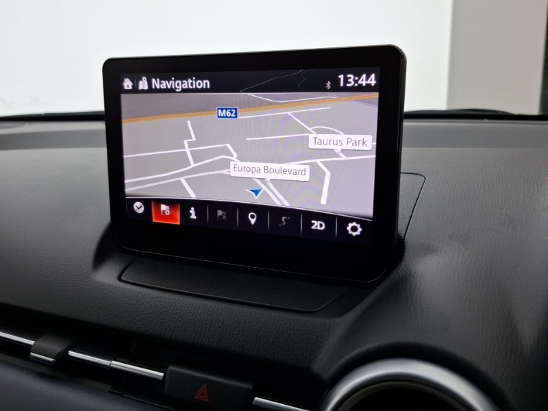 Used Mazda Mazda2 2022 for sale - 77837556: Photo 17