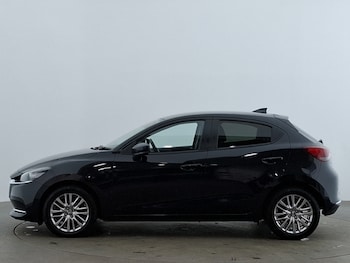 Used Mazda Mazda2 2022 for sale - 77837556: Photo