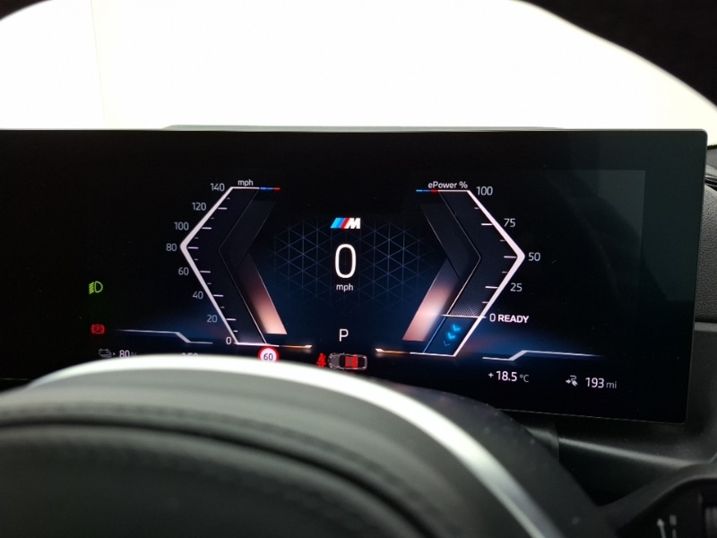 Used BMW i4 2023 for sale - 76893534: Photo 10