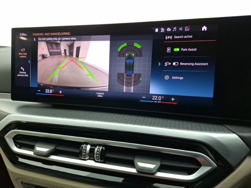 Used BMW i4 2023 for sale - 76893534: Photo 11