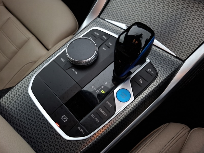 Used BMW i4 2023 for sale - 76893534: Photo 13