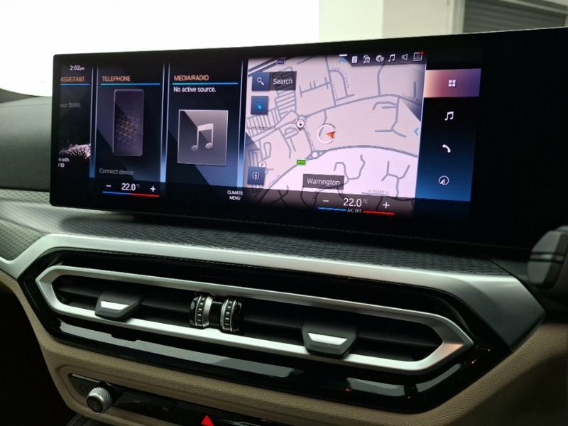 Used BMW i4 2023 for sale - 76893534: Photo 16