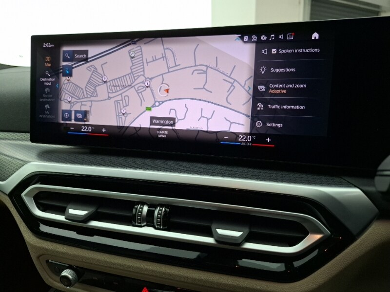 Used BMW i4 2023 for sale - 76893534: Photo 17