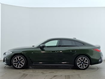 Used BMW i4 2023 for sale - 76893534: Photo