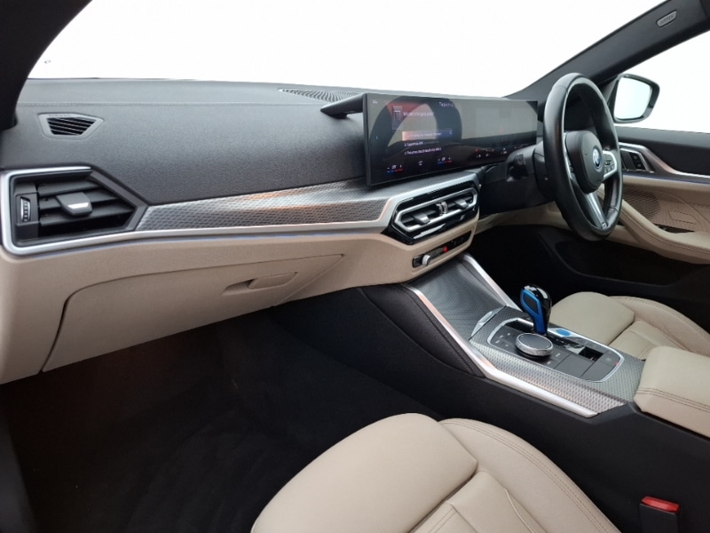 Used BMW i4 2023 for sale - 76893534: Photo 5