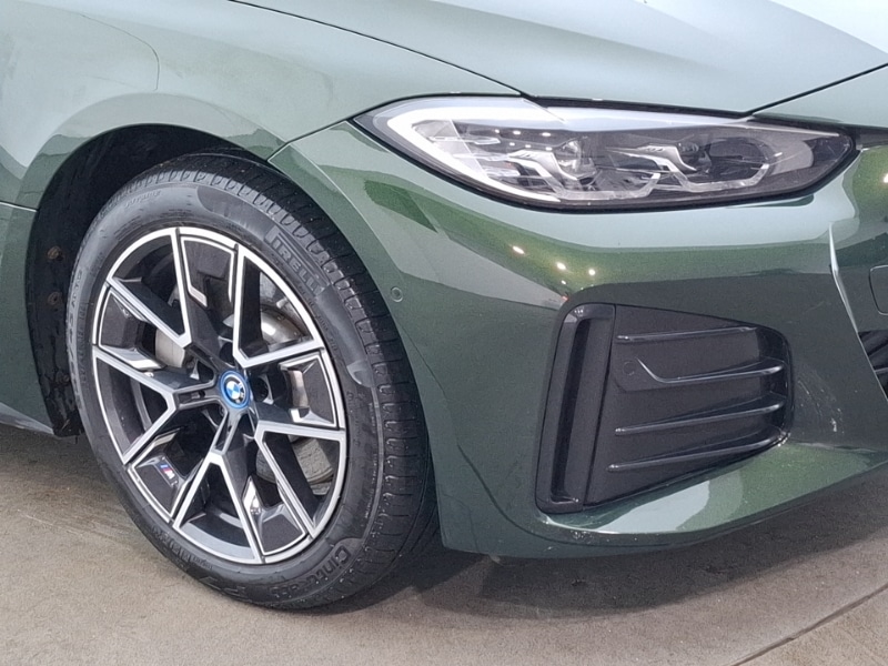 Used BMW i4 2023 for sale - 76893534: Photo 9