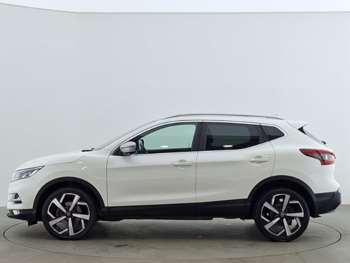 Used Nissan Qashqai 2019 for sale - 74897575: Photo