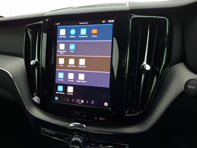 Used Volvo XC60 2024 for sale - 77168950: Photo 17