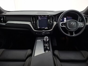 Used Volvo XC60 2024 for sale - 77168950: Photo