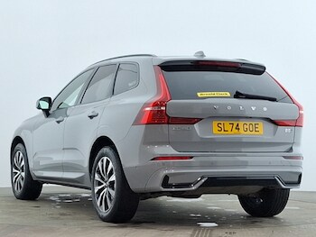 Used Volvo XC60 2024 for sale - 77168950: Photo
