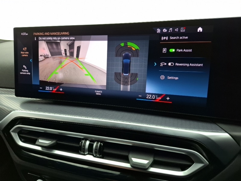 Used BMW 3 Series 2024 for sale - 77385702: Photo 11