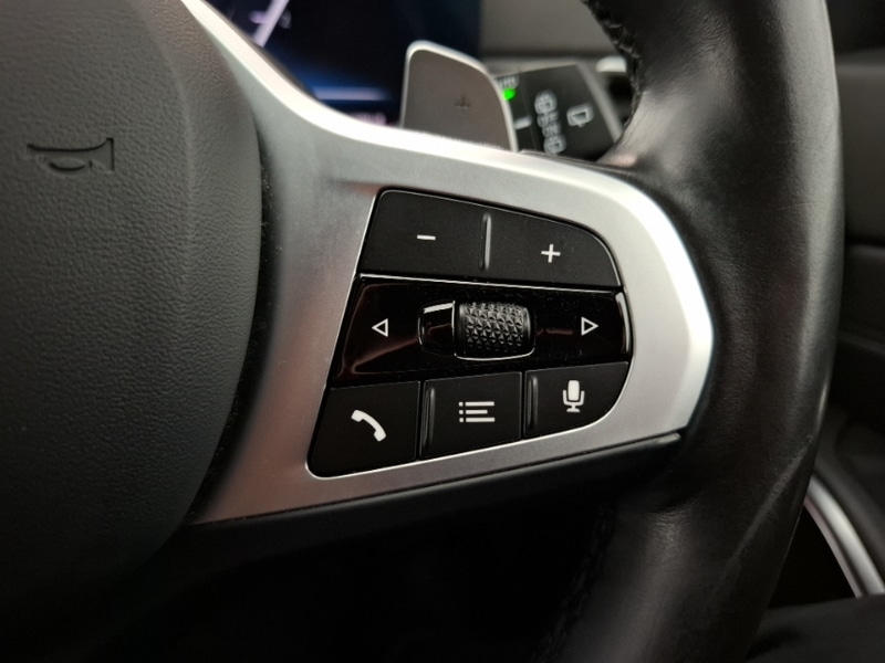 Used BMW 3 Series 2024 for sale - 77385702: Photo 15