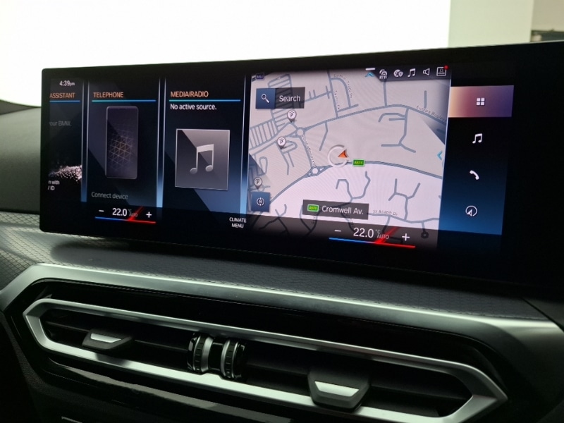 Used BMW 3 Series 2024 for sale - 77385702: Photo 16