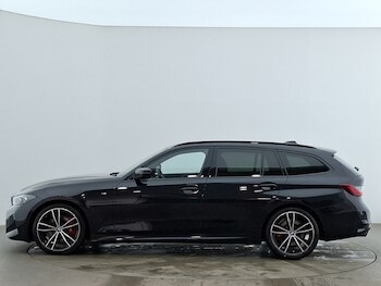 Used BMW 3 Series 2024 for sale - 77385702: Photo