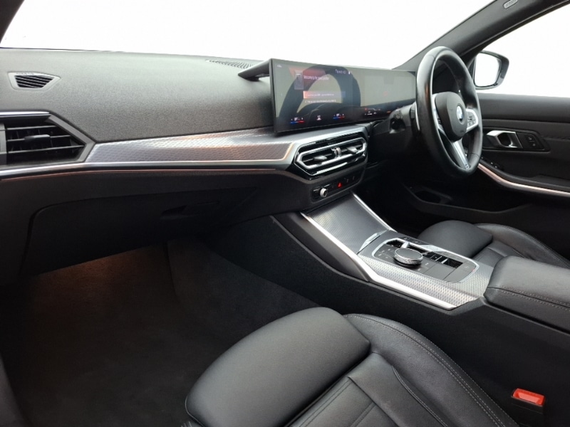 Used BMW 3 Series 2024 for sale - 77385702: Photo 5