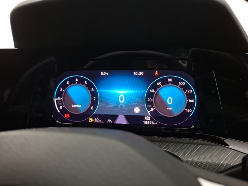 Used Volkswagen Golf 2022 for sale - 77716902: Photo 10