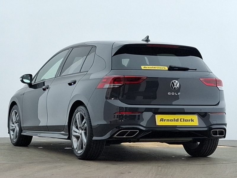 Used Volkswagen Golf 2022 for sale - 77716902: Photo 3