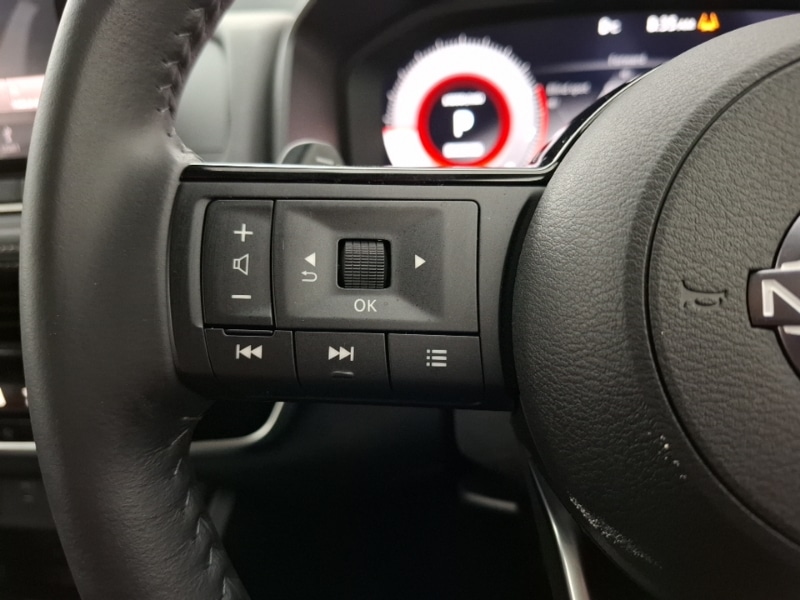 Used Nissan X-Trail 2025 for sale - 77338141: Photo 14