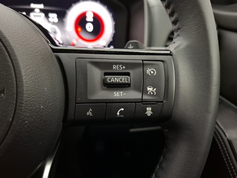 Used Nissan X-Trail 2025 for sale - 77338141: Photo 15
