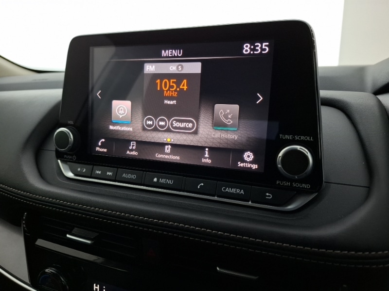 Used Nissan X-Trail 2025 for sale - 77338141: Photo 16