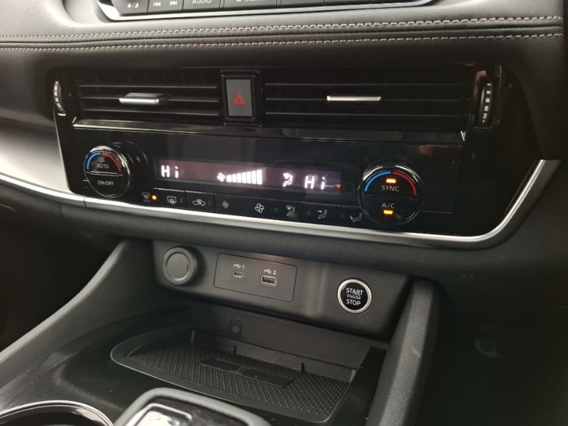 Used Nissan X-Trail 2025 for sale - 77338141: Photo 17