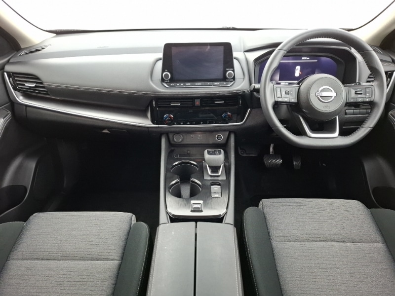Used Nissan X-Trail 2025 for sale - 77338141: Photo 2