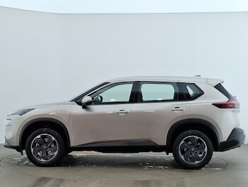 Used Nissan X-Trail 2025 for sale - 77338141: Photo