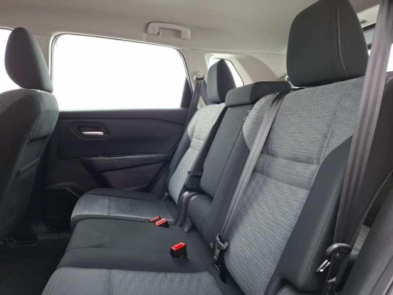 Used Nissan X-Trail 2025 for sale - 77338141: Photo 6