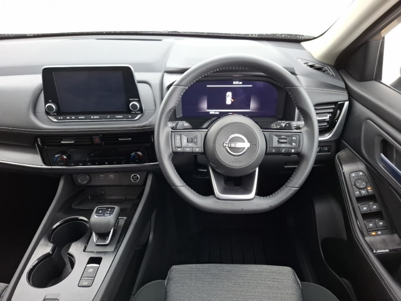 Used Nissan X-Trail 2025 for sale - 77338141: Photo 7