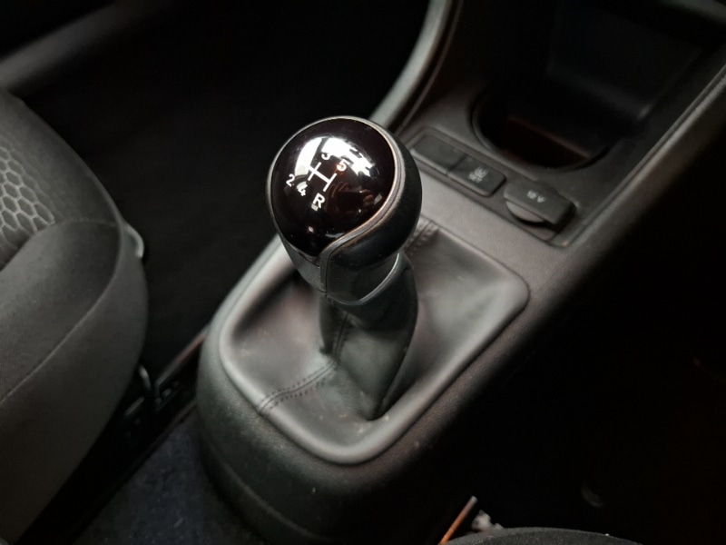 Used SEAT Mii 2015 for sale - 77664368: Photo 13