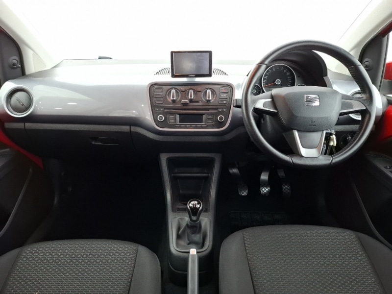 Used SEAT Mii 2015 for sale - 77664368: Photo 2