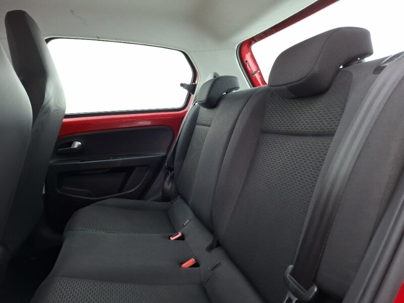 Used SEAT Mii 2015 for sale - 77664368: Photo 6