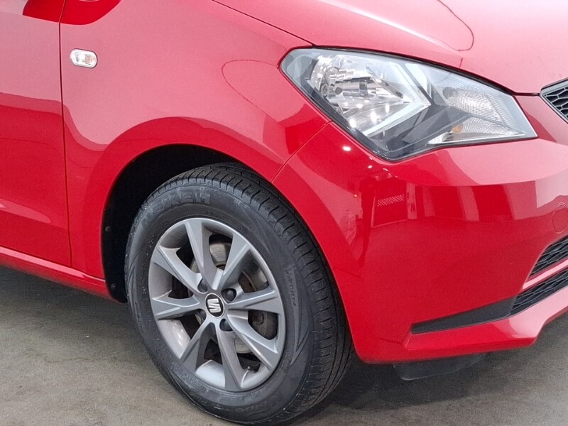 Used SEAT Mii 2015 for sale - 77664368: Photo 9