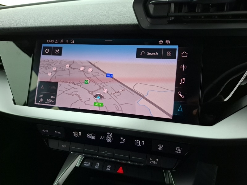 Used Audi A3 2021 for sale - 77223503: Photo 15