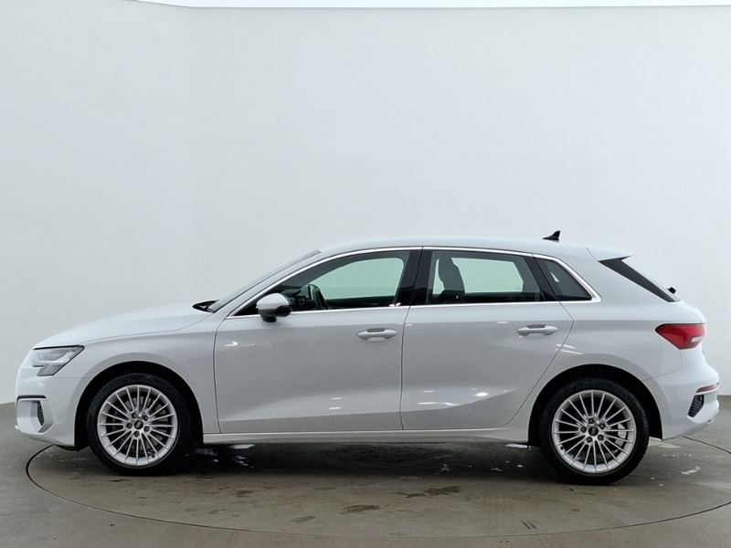 Used Audi A3 2021 for sale - 77223503: Photo 4