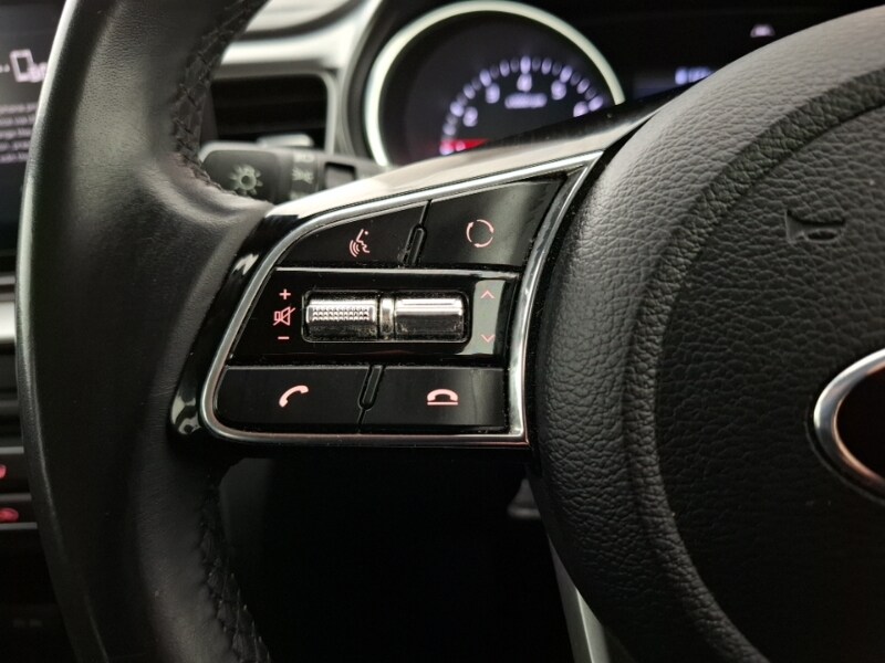 Used Kia XCeed 2021 for sale - 77517990: Photo 14