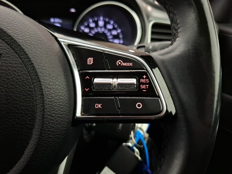 Used Kia XCeed 2021 for sale - 77517990: Photo 15