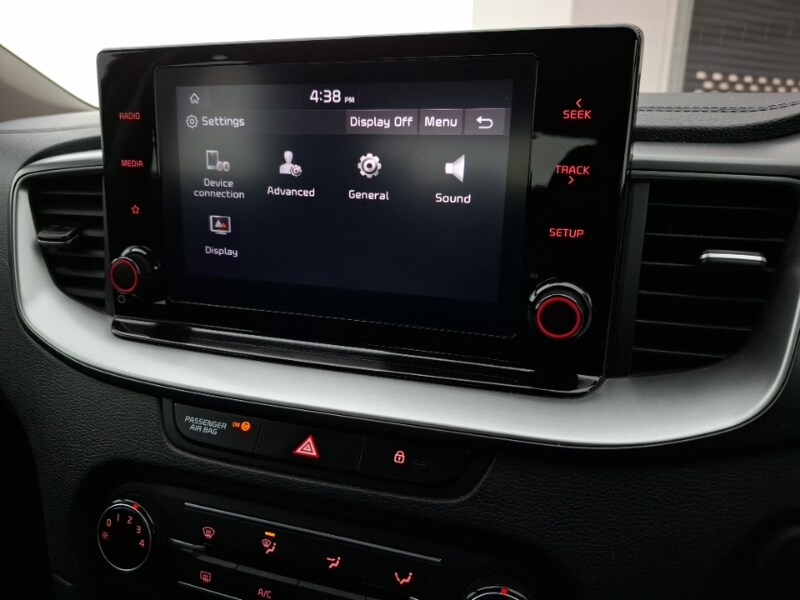 Used Kia XCeed 2021 for sale - 77517990: Photo 17