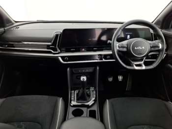Used Kia Sportage 2024 for sale - 74977011: Photo