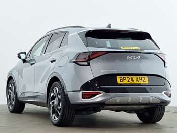 Used Kia Sportage 2024 for sale - 74977011: Photo