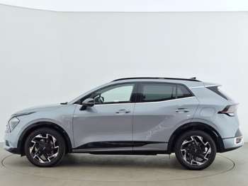 Used Kia Sportage 2024 for sale - 74977011: Photo