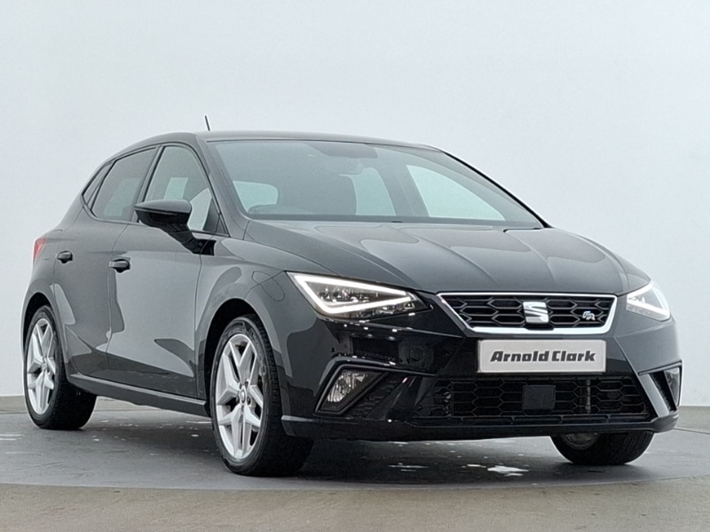 Used SEAT Ibiza 2020 for sale - 77956732: Photo 1