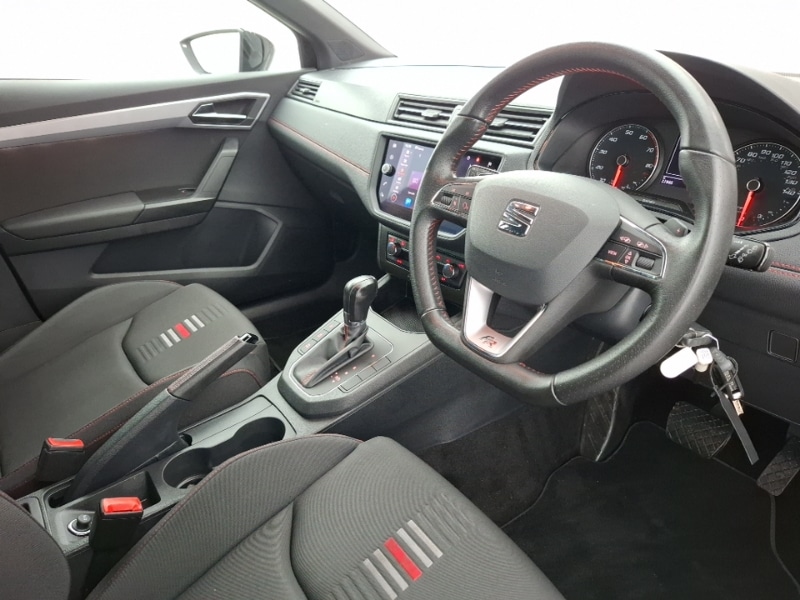 Used SEAT Ibiza 2020 for sale - 77956732: Photo 12