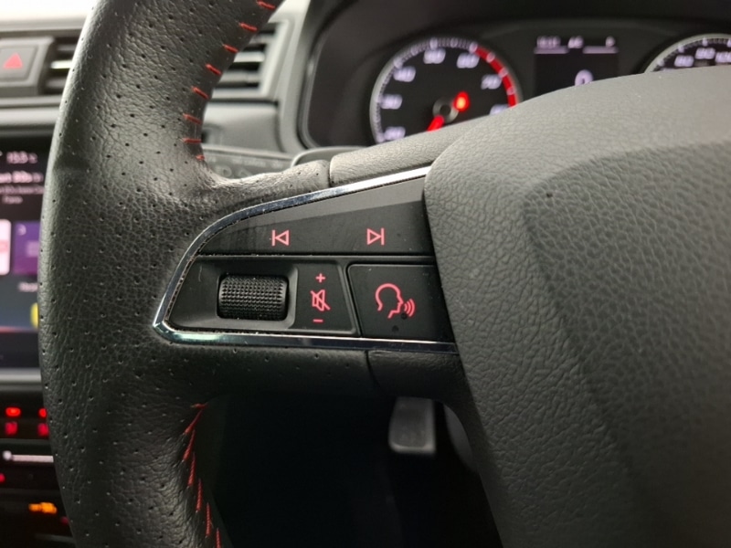 Used SEAT Ibiza 2020 for sale - 77956732: Photo 14