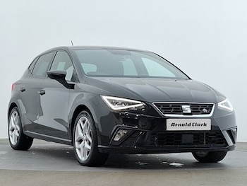 Used SEAT Ibiza 2020 for sale - 77956732: Photo