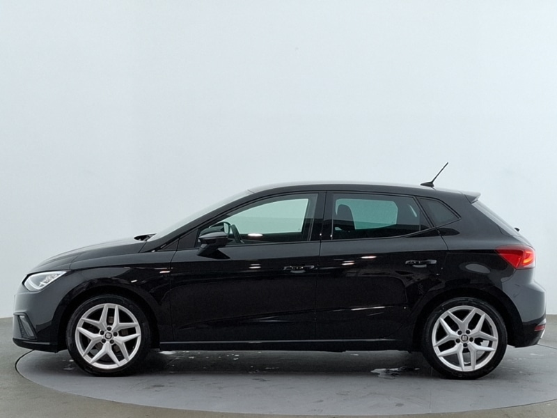 Used SEAT Ibiza 2020 for sale - 77956732: Photo 4