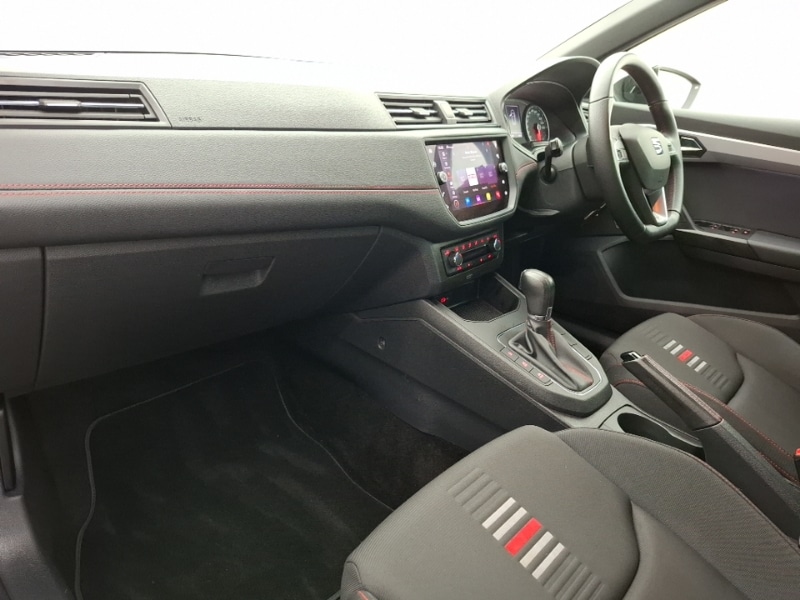 Used SEAT Ibiza 2020 for sale - 77956732: Photo 5